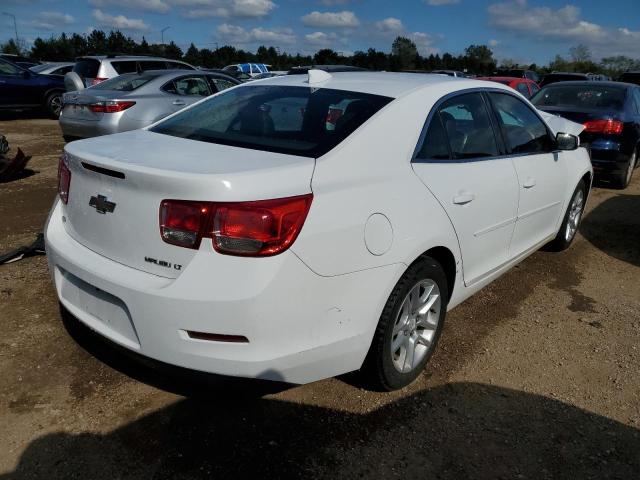 VIN 1G11C5SL9FF309514 2015 Chevrolet Malibu, 1LT no.3