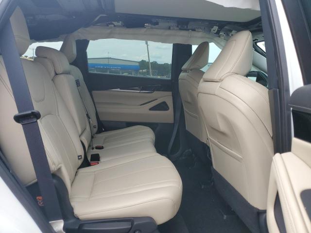 2023 INFINITI QX60 PURE 5N1DL1ES7PC370892