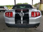 FORD MUSTANG photo