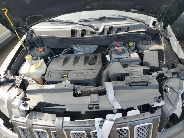 2015 JEEP COMPASS LA - 1C4NJDEB9FD189396