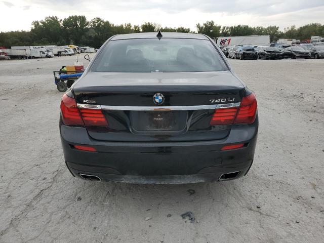 VIN WBAYF4C55FD874035 2015 BMW 7 Series, 740 Lxi no.6