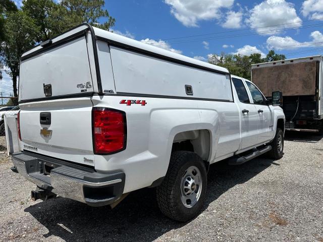 2019 CHEVROLET SILVERADO 2GC2KREG7K1166505  72230324