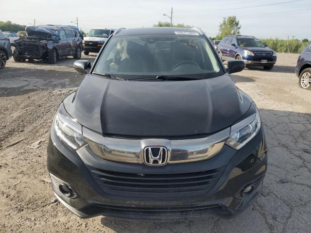 2022 HONDA HR-V EXL - 3CZRU6H76NM738416