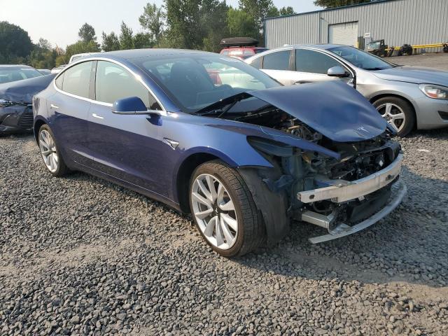 2019 TESLA MODEL 3 - 5YJ3E1EB3KF389977