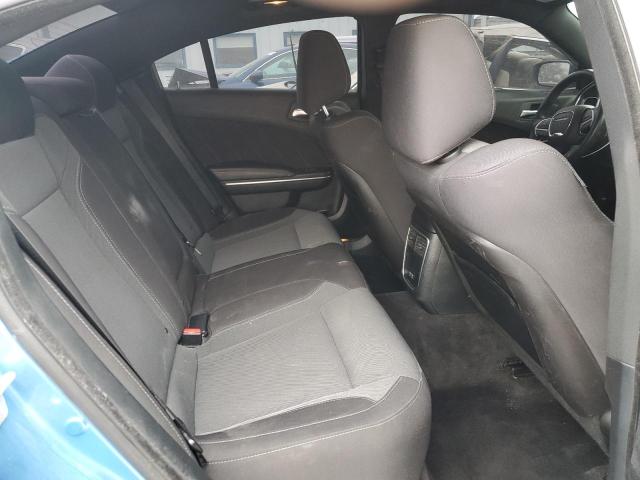 2015 DODGE CHARGER SX - 2C3CDXHG9FH741865