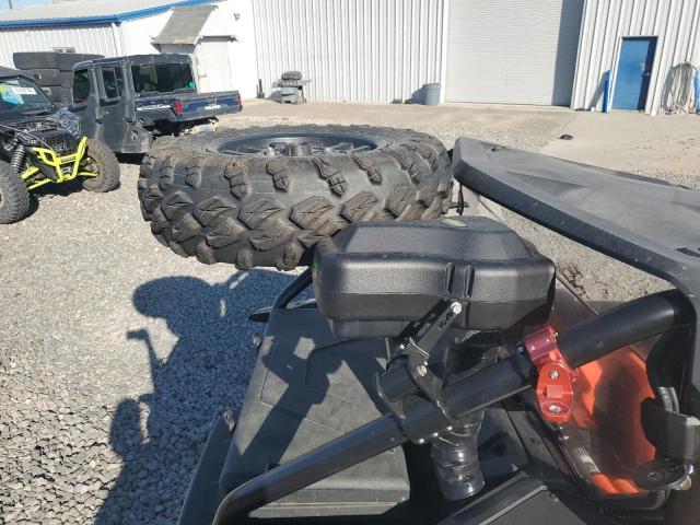 2021 HONDA SXS1000 1HFVE0510M4200227