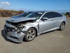 2018 HONDA ACCORD EX - 1HGCV1F43JA067882