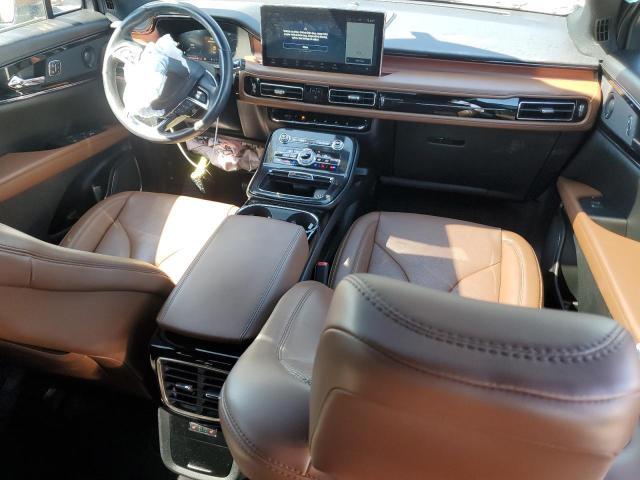 2023 LINCOLN NAUTILUS R - 2LMPJ6K96PBL10933