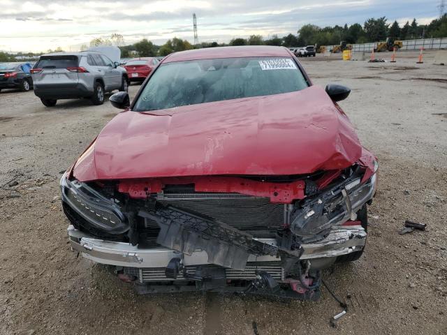 2022 HONDA ACCORD SPO - 1HGCV1F31NA000193