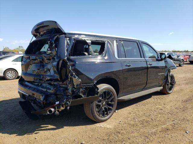2024 CHEVROLET SUBURBAN K - 1GNSKFKD3RR330205