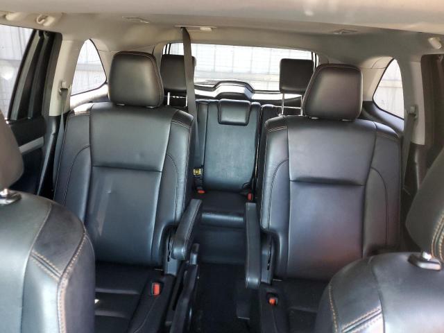 2017 TOYOTA HIGHLANDER - 5TDJZRFH9HS470337