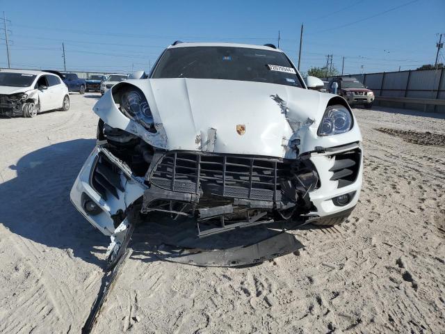 VIN WP1AB2A51JLB36804 2018 Porsche Macan, S no.5