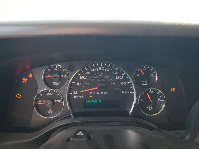2015 CHEVROLET EXPRESS G2 - 1GCWGFCF7F1148741
