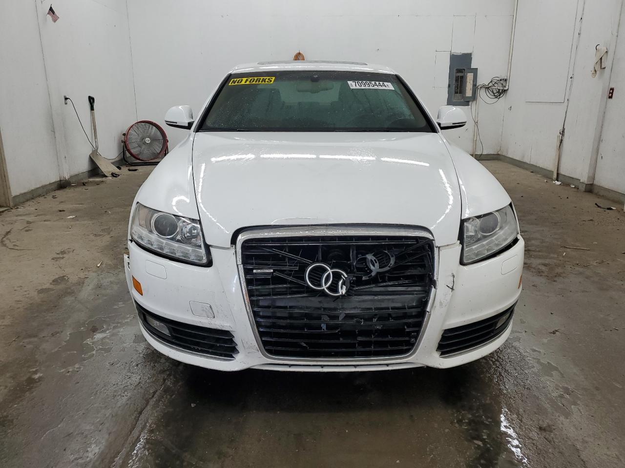 Lot #2855506744 2010 AUDI A6 PREMIUM