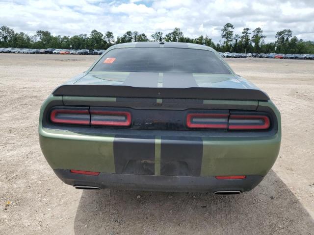 2023 DODGE CHALLENGER - 2C3CDZJG7PH582142