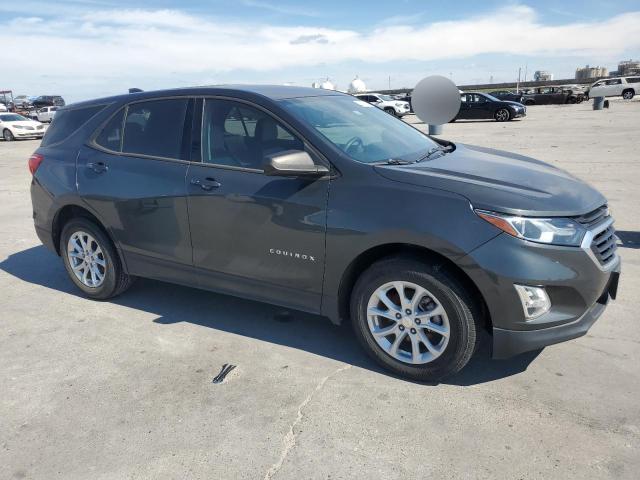 2018 CHEVROLET EQUINOX LS - 3GNAXHEV5JL392259