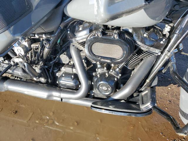 2022 HARLEY-DAVIDSON FLHXS - 1HD1KRP18NB663974