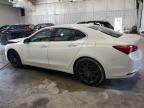 Lot #3033176170 2015 ACURA TLX