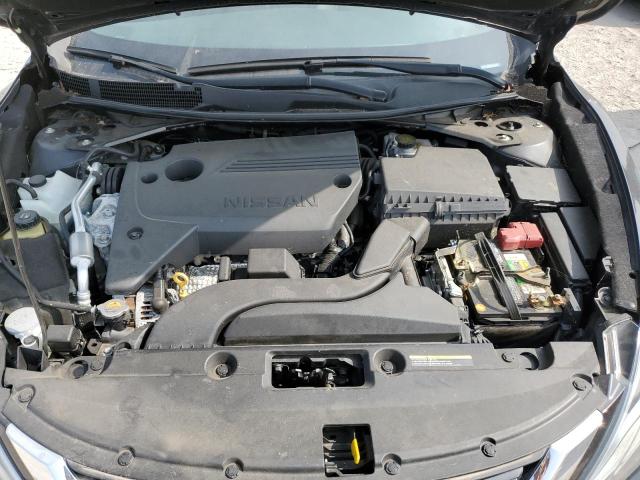 2018 NISSAN ALTIMA 2.5 - 1N4AL3AP3JC251366