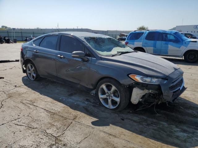 VIN 3FA6P0HD2GR132724 2016 Ford Fusion, SE no.4