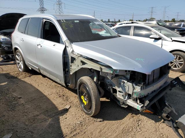 2019 VOLVO XC90 T6 IN - YV4A22PL8K1445493