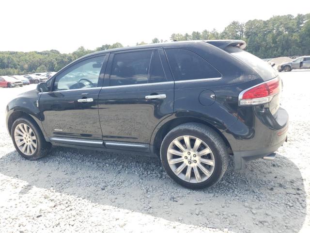 VIN 2LMDJ6JK4DBL06933 2013 Lincoln MKX no.2