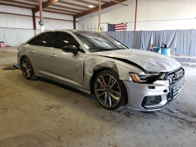 2020 AUDI S6 PREMIUM WAUDFAF25LN089096