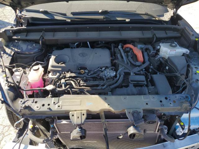 2023 TOYOTA HIGHLANDER - 5TDKBRCH5PS117296