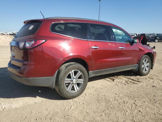 2017 CHEVROLET TRAVERSE L - 1GNKRGKD2HJ294991