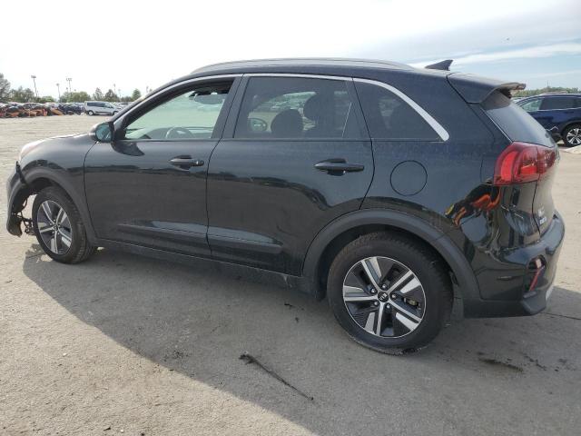 VIN KNDCE3LC3L5372039 2020 KIA NIRO no.2