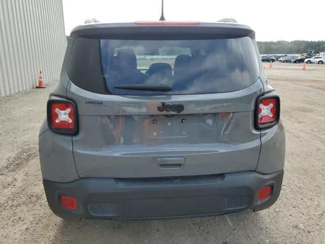 2020 JEEP RENEGADE L - ZACNJABB9LPL09517