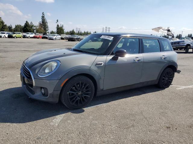 WMWLN5C50H2E32543 Mini Cooper Clubman 2017