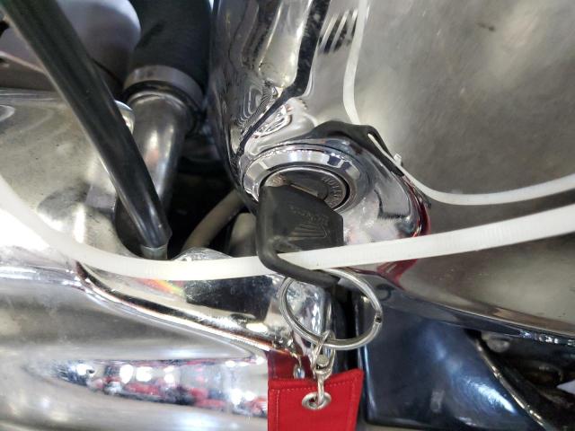 2004 HONDA VT1100 C 1HFSC18074A800343