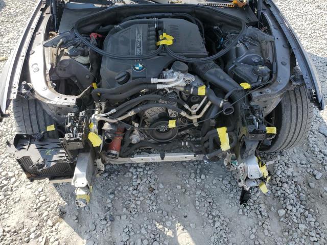 2015 BMW 535 I - WBA5B1C50FG128734