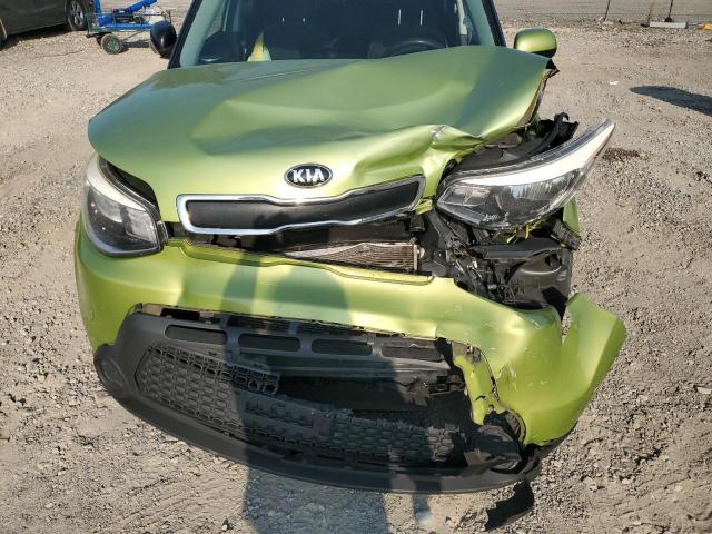 2015 KIA SOUL - KNDJN2A29F7809675