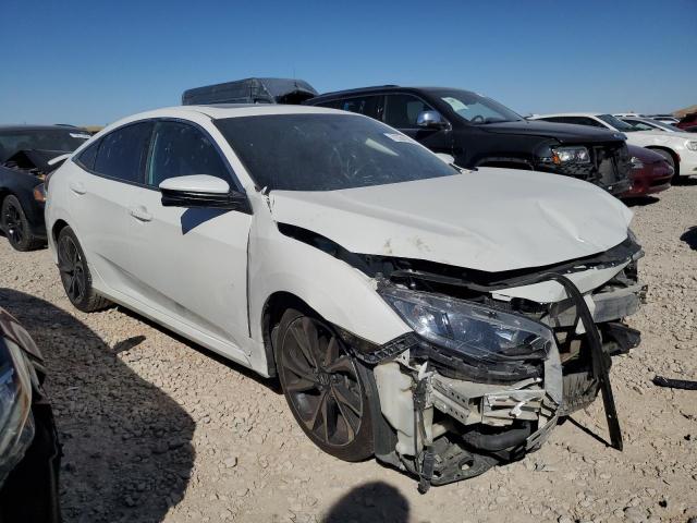 2HGFC1E54KH703337 2019 HONDA CIVIC