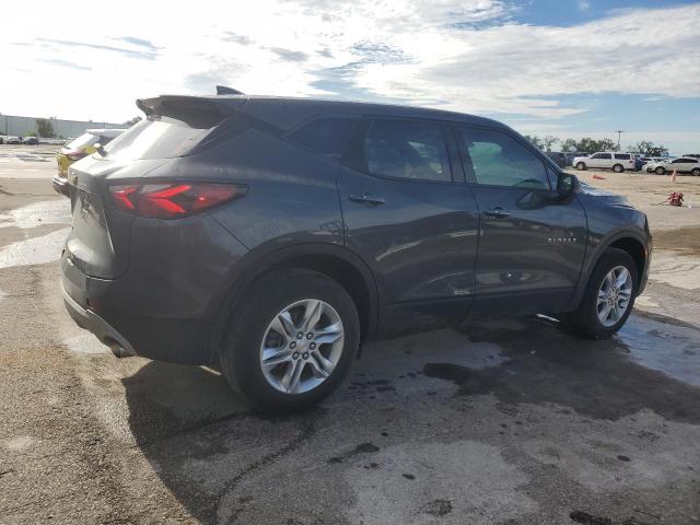 2021 CHEVROLET BLAZER 1LT 3GNKBBRA3MS573426  70385734