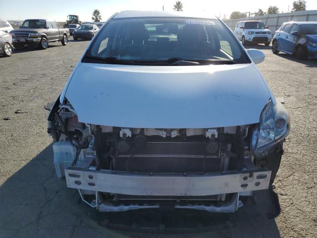 VIN JTDKN3DP8E3058561 2014 Toyota Prius no.5