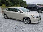 BUICK LACROSSE photo