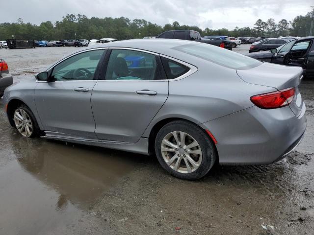 2015 CHRYSLER 200 LIMITE - 1C3CCCAB6FN593501