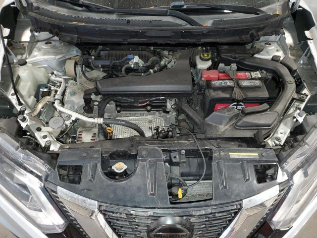 2018 NISSAN ROGUE S - KNMAT2MVXJP554944