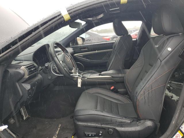 2018 LEXUS RC 300 - JTHS85BC1J5004132