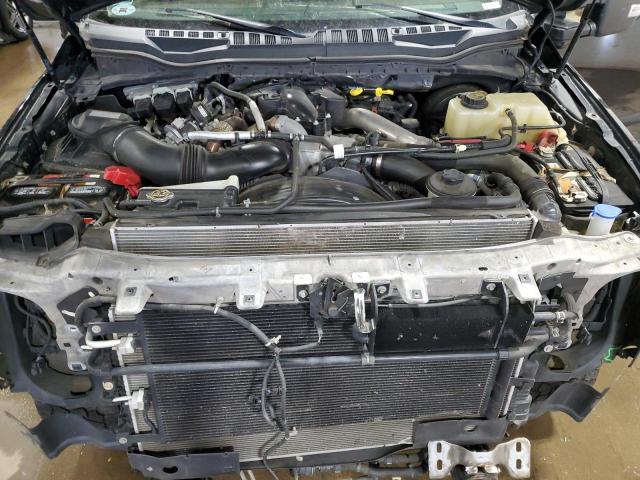 2019 FORD F250 SUPER - 1FT7W2BT5KED57907