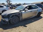 2015 LEXUS IS 250 - JTHBF1D23F5063290