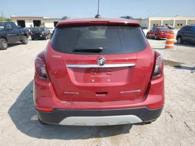 2017 BUICK ENCORE PRE - KL4CJBSB7HB202879