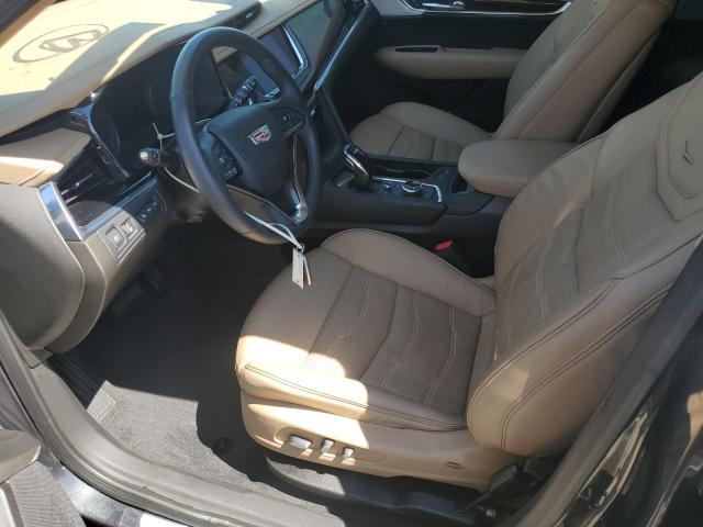 2023 CADILLAC XT6 PLATIN - 1GYKPFRS3PZ169134