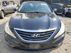 HYUNDAI SONATA GLS photo