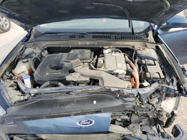 2018 FORD FUSION SE - 3FA6P0LU2JR267796