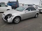 CADILLAC CTS photo