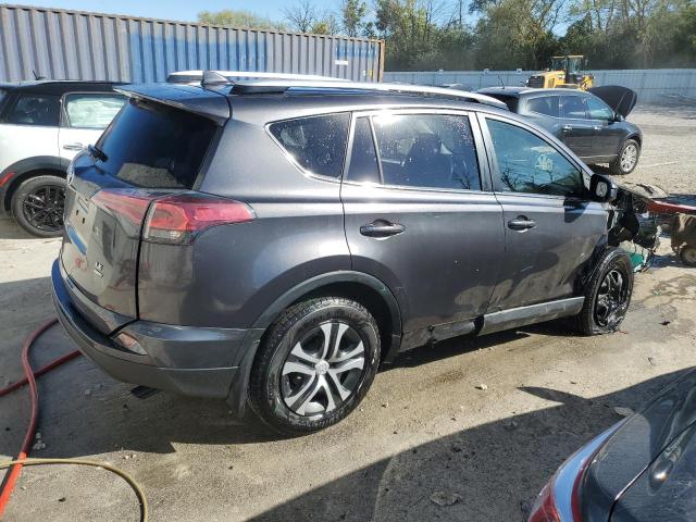 VIN JTMBFREV0GJ075981 2016 Toyota RAV4, LE no.3